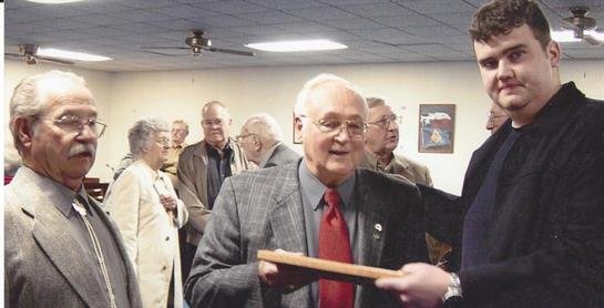 Dell Prentis Baker - Photo 66