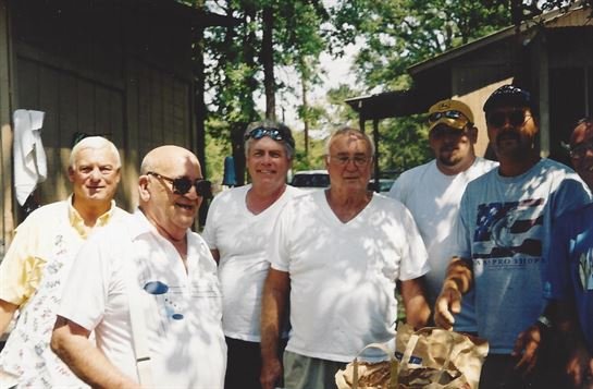 Dell Prentis Baker - Photo 101