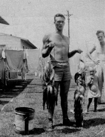 Dell Prentis Baker - Photo 99