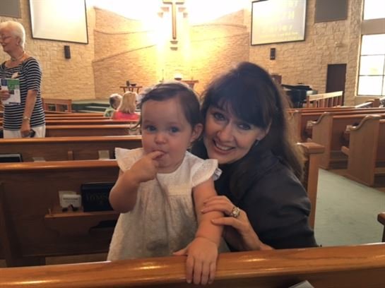 Dell Prentis Baker - Photo 108