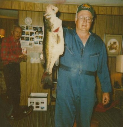 Dell Prentis Baker - Photo 121