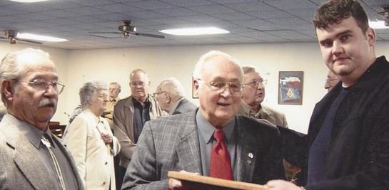 Dell Prentis Baker - Photo 124