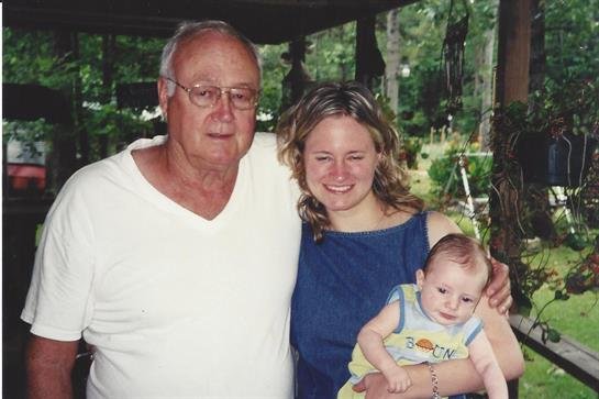 Dell Prentis Baker - Photo 134