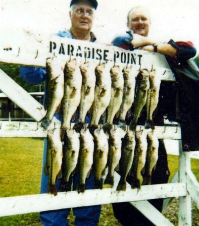 Dell Prentis Baker - Photo 133