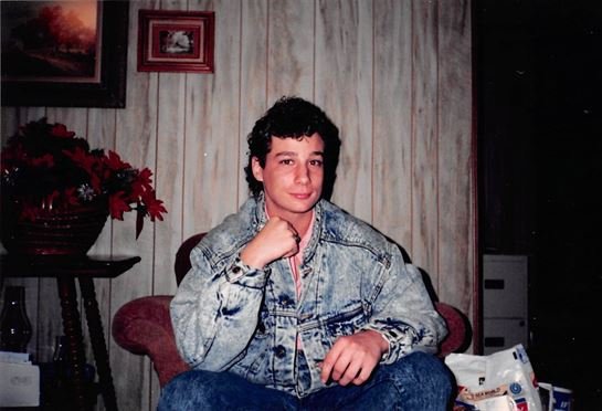 Aaron Ray Mouton - Photo 3