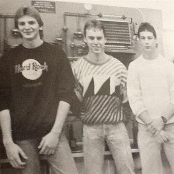 Aaron Ray Mouton - Photo 6