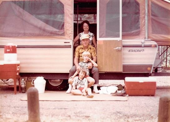 Aaron Ray Mouton - Photo 13