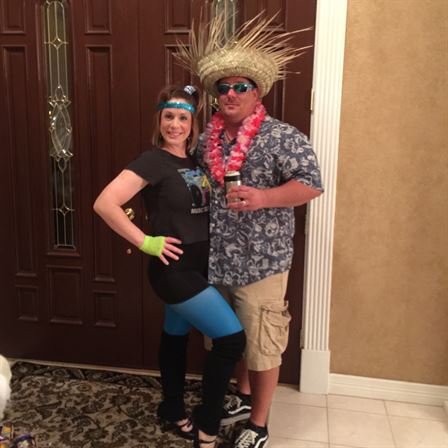 Aaron Ray Mouton - Photo 19