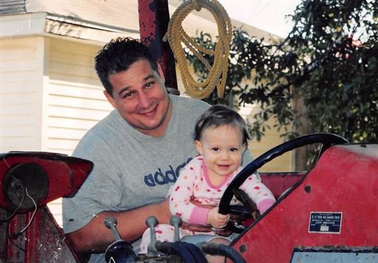 Aaron Ray Mouton - Photo 21