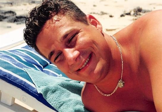 Aaron Ray Mouton - Photo 30