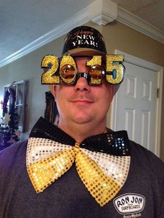 Aaron Ray Mouton - Photo 32