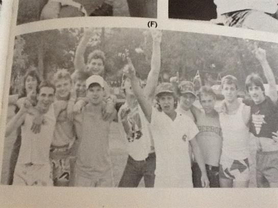 Aaron Ray Mouton - Photo 35