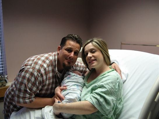 Aaron Ray Mouton - Photo 38