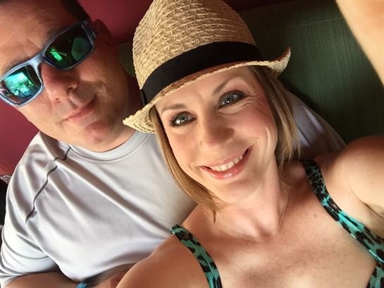 Aaron Ray Mouton - Photo 39