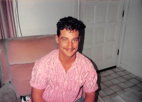 Aaron Ray Mouton - Photo 40