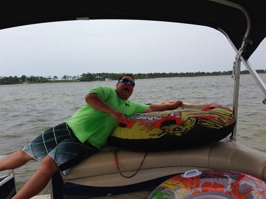 Aaron Ray Mouton - Photo 41