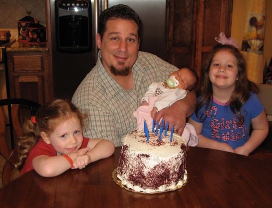 Aaron Ray Mouton - Photo 51