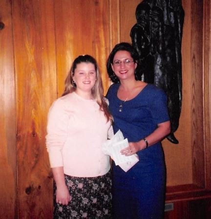 Kara Marie Willingham - Photo 5