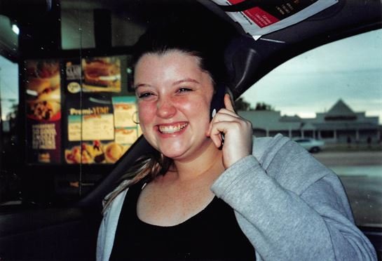 Kara Marie Willingham - Photo 9