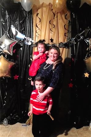 Kara Marie Willingham - Photo 20