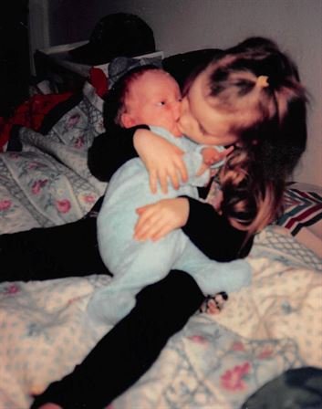 Kara Marie Willingham - Photo 32