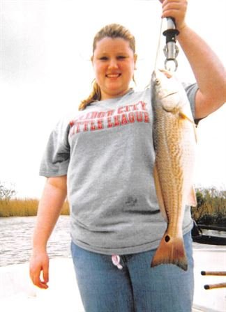 Kara Marie Willingham - Photo 42