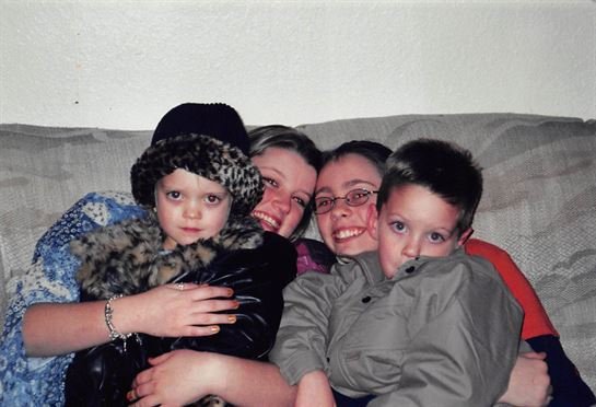 Kara Marie Willingham - Photo 52