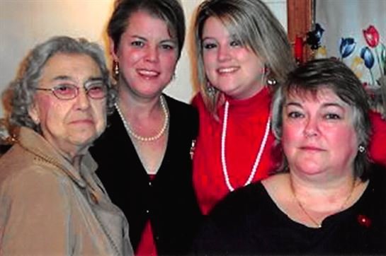 Kara Marie Willingham - Photo 58