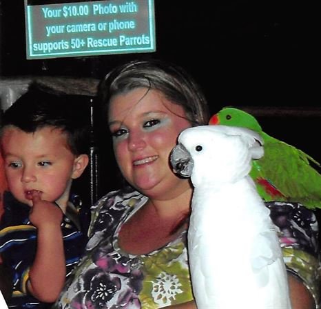 Kara Marie Willingham - Photo 57