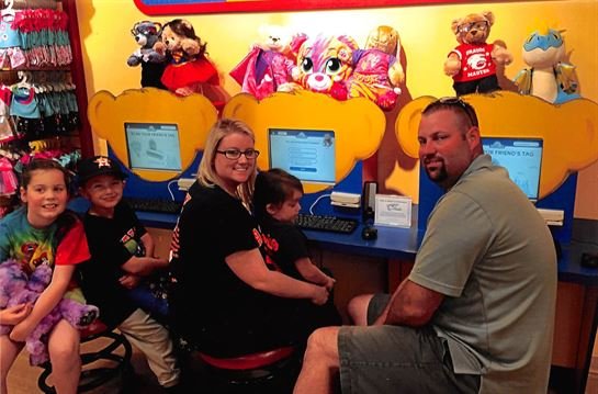 Kara Marie Willingham - Photo 68