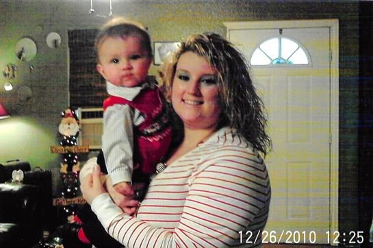 Kara Marie Willingham - Photo 76