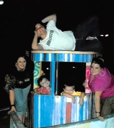 Kara Marie Willingham - Photo 77