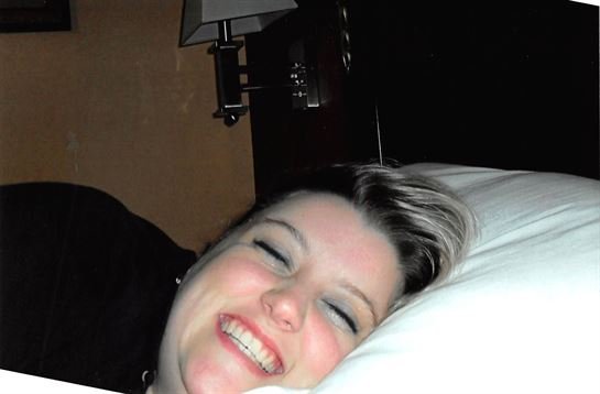 Kara Marie Willingham - Photo 86