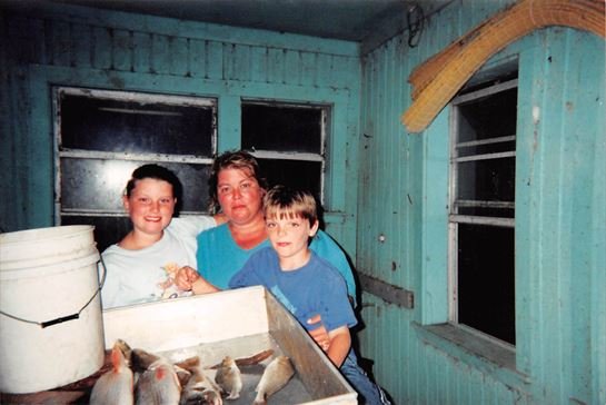 Kara Marie Willingham - Photo 94