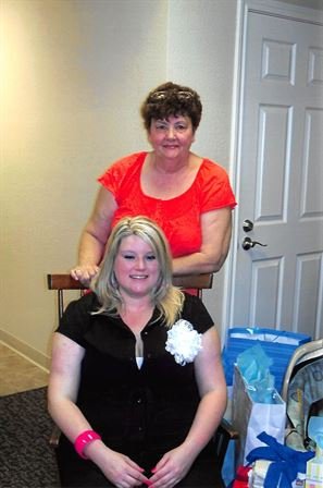 Kara Marie Willingham - Photo 99