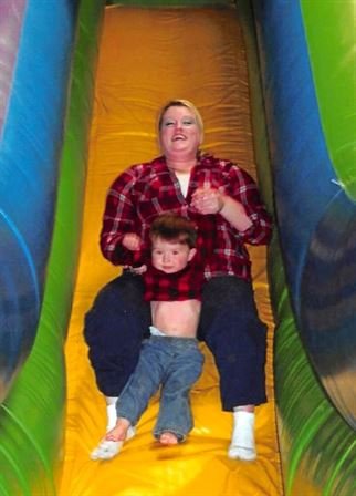 Kara Marie Willingham - Photo 100