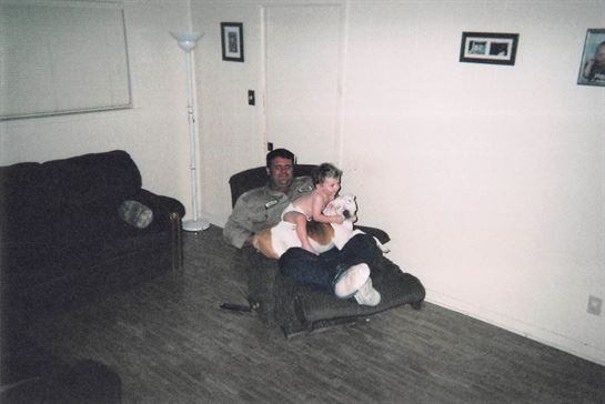 Lauren LaVearn Shafer - Photo 58