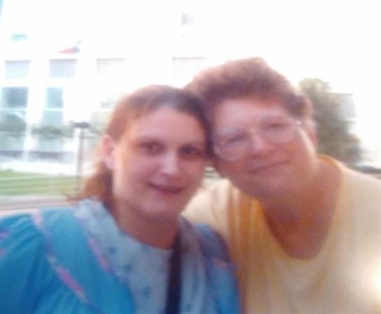 Lauren LaVearn Shafer - Photo 78