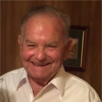 Henry Allen Burkart - Photo 2