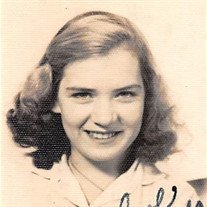 Sharla Varee Goodyear