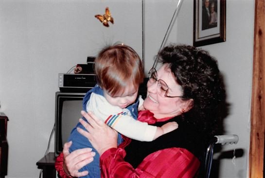 Sharla Varee Goodyear - Photo 6