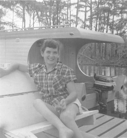 Sharla Varee Goodyear - Photo 10