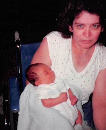 Sharla Varee Goodyear - Photo 19