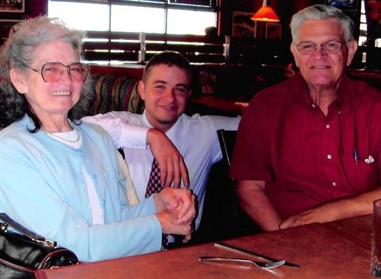 Sharla Varee Goodyear - Photo 18