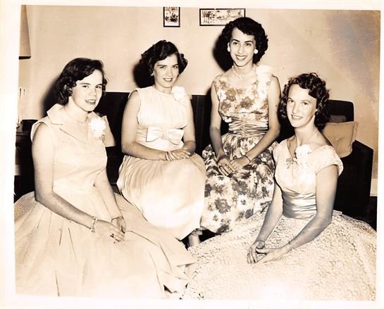 Sharla Varee Goodyear - Photo 35