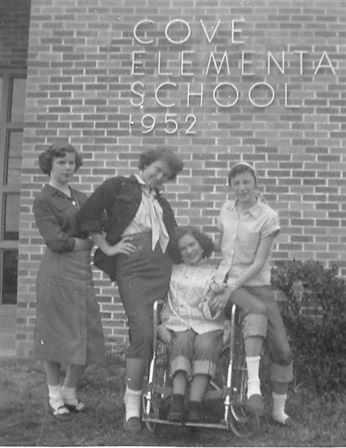 Sharla Varee Goodyear - Photo 40