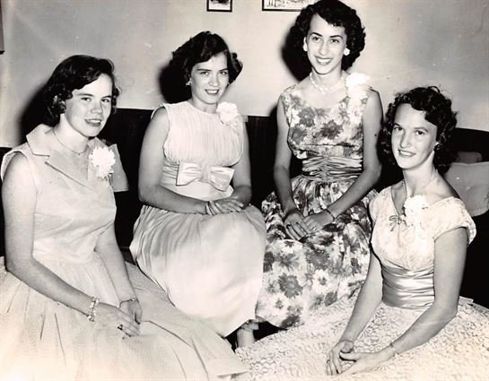 Sharla Varee Goodyear - Photo 42