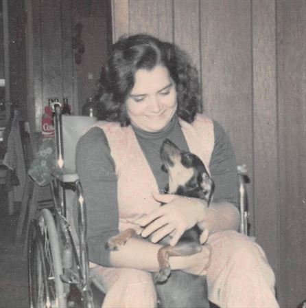 Sharla Varee Goodyear - Photo 51