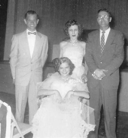 Sharla Varee Goodyear - Photo 58