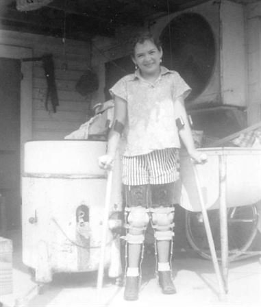 Sharla Varee Goodyear - Photo 62